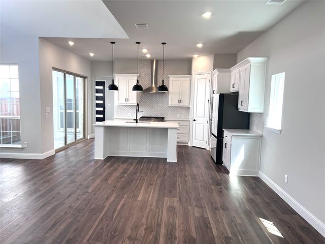 3579 Honeycutt Drive, Frisco, TX 75033