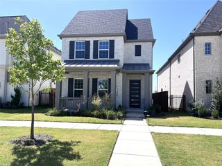 3579 Honeycutt Drive, Frisco, TX 75033