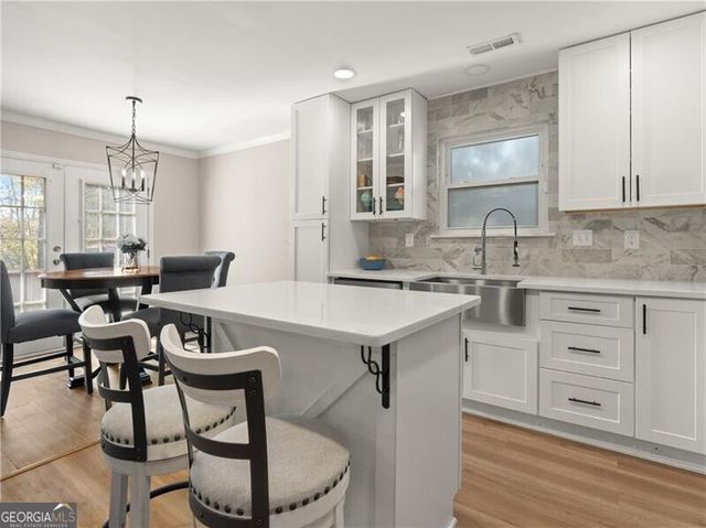 3503 Riverchase Knolls, Decatur, GA 30034