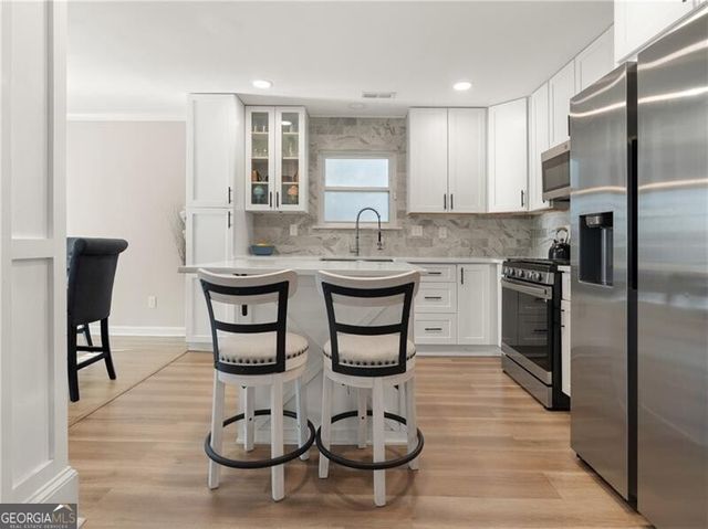 3503 Riverchase Knolls, Decatur, GA 30034