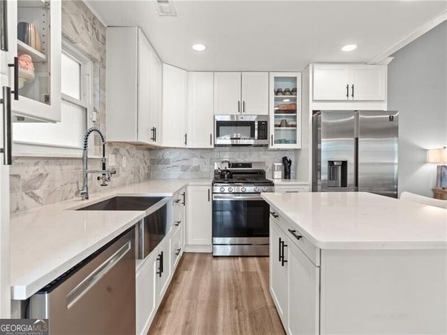 3503 Riverchase Knolls, Decatur, GA 30034