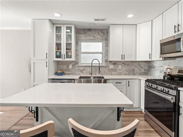 3503 Riverchase Knolls, Decatur, GA 30034