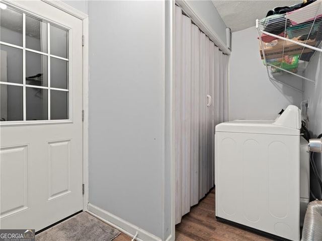 3503 Riverchase Knolls, Decatur, GA 30034