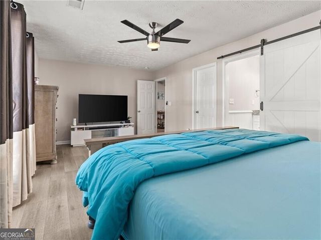 3503 Riverchase Knolls, Decatur, GA 30034