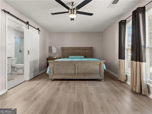 3503 Riverchase Knolls, Decatur, GA 30034