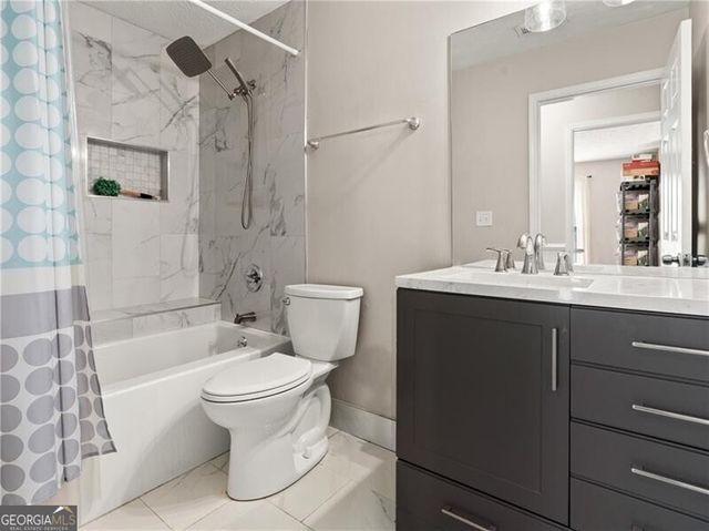 3503 Riverchase Knolls, Decatur, GA 30034