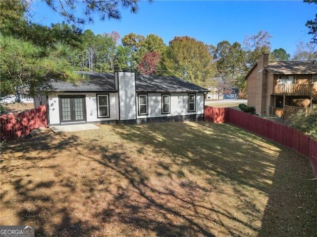 3503 Riverchase Knolls, Decatur, GA 30034