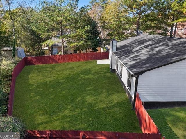 3503 Riverchase Knolls, Decatur, GA 30034