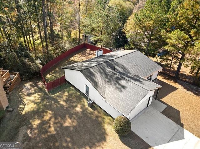 3503 Riverchase Knolls, Decatur, GA 30034
