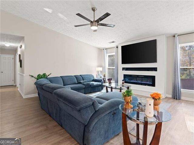 3503 Riverchase Knolls, Decatur, GA 30034