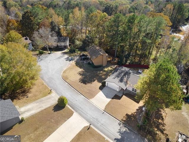 3503 Riverchase Knolls, Decatur, GA 30034