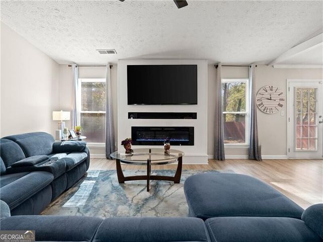 3503 Riverchase Knolls, Decatur, GA 30034