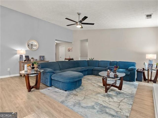 3503 Riverchase Knolls, Decatur, GA 30034