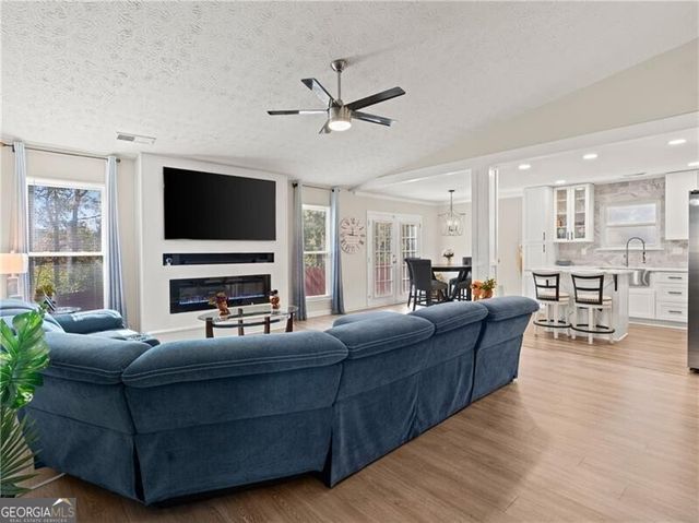 3503 Riverchase Knolls, Decatur, GA 30034