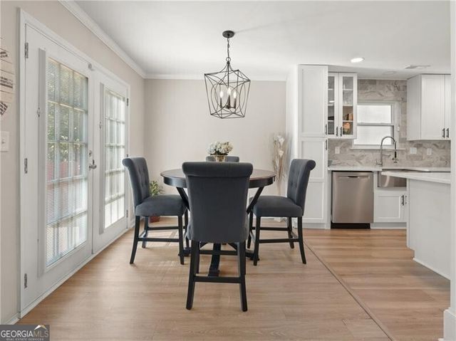 3503 Riverchase Knolls, Decatur, GA 30034