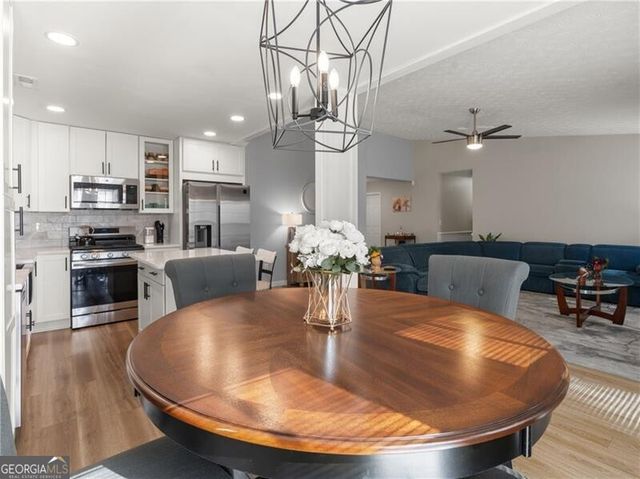 3503 Riverchase Knolls, Decatur, GA 30034