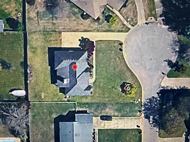107 Asia Ct, Headland, AL 36345