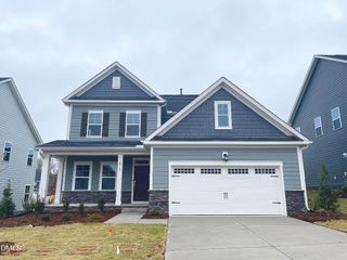 1016 Cassa Clubhouse Way, Knightdale, NC 27545