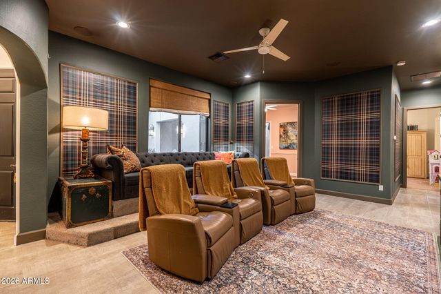 315 E SABROSA Drive, New River, AZ 85087