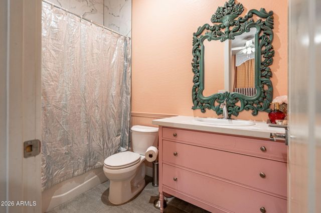 315 E SABROSA Drive, New River, AZ 85087