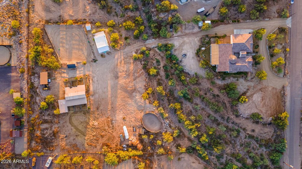 315 E SABROSA Drive, New River, AZ 85087 — photo 2