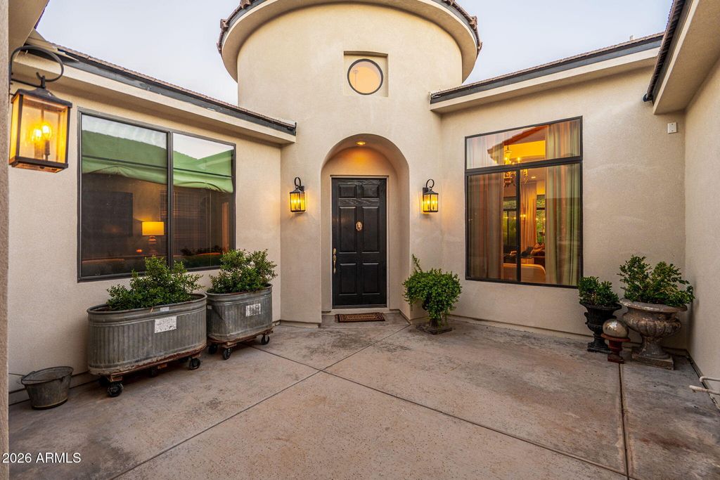 315 E SABROSA Drive, New River, AZ 85087 — photo 4