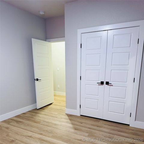 114 Wilson Loop, Durant, OK 74701