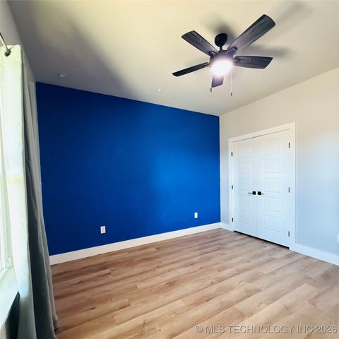 114 Wilson Loop, Durant, OK 74701