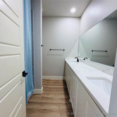 114 Wilson Loop, Durant, OK 74701