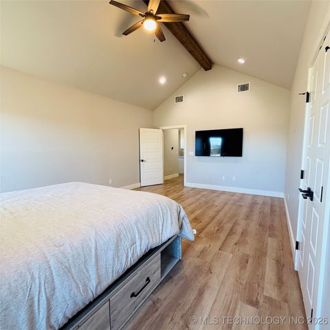 114 Wilson Loop, Durant, OK 74701