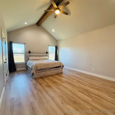 114 Wilson Loop, Durant, OK 74701