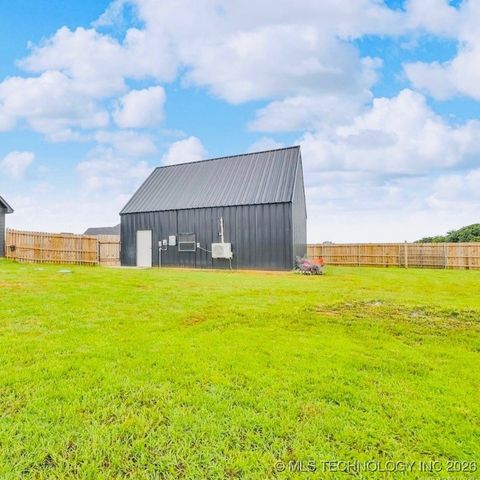 114 Wilson Loop, Durant, OK 74701