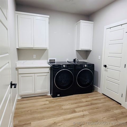 114 Wilson Loop, Durant, OK 74701