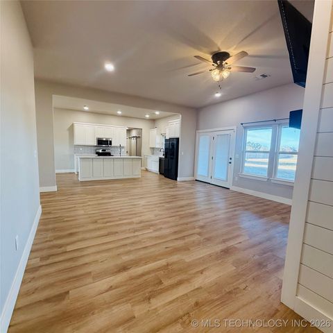 114 Wilson Loop, Durant, OK 74701