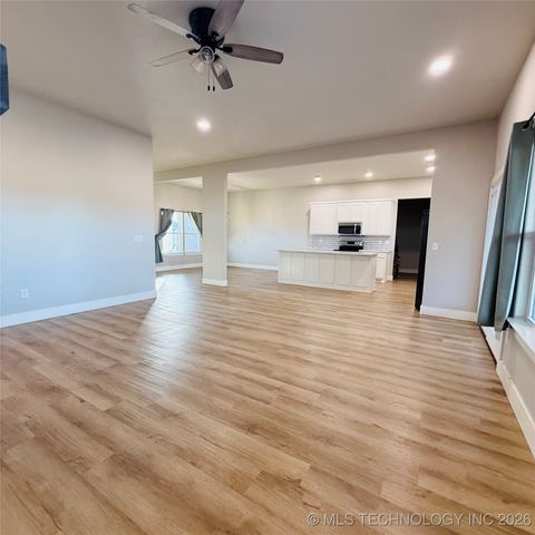 114 Wilson Loop, Durant, OK 74701