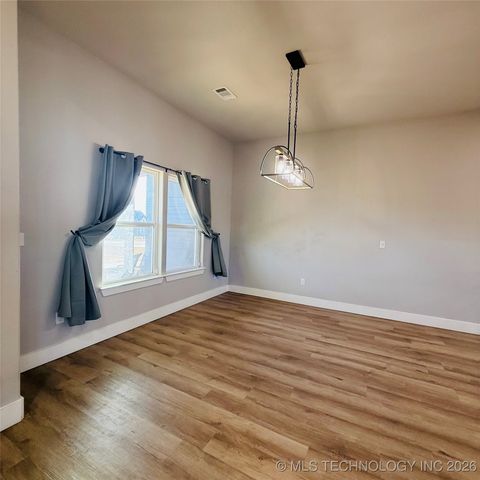 114 Wilson Loop, Durant, OK 74701