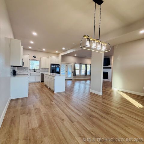 114 Wilson Loop, Durant, OK 74701