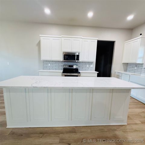 114 Wilson Loop, Durant, OK 74701