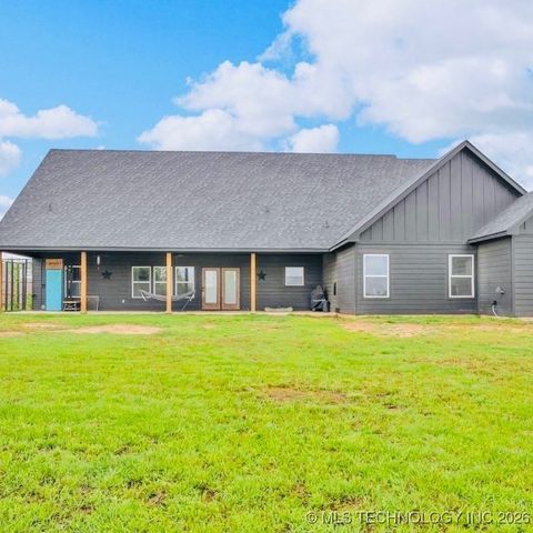 114 Wilson Loop, Durant, OK 74701