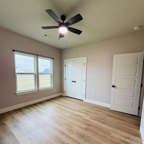 114 Wilson Loop, Durant, OK 74701