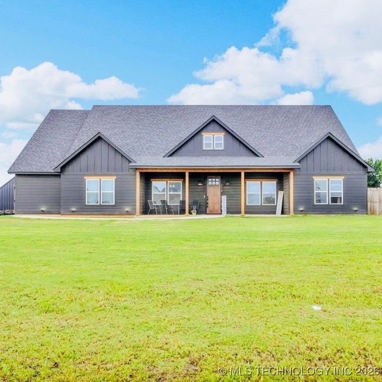 114 Wilson Loop, Durant, OK 74701