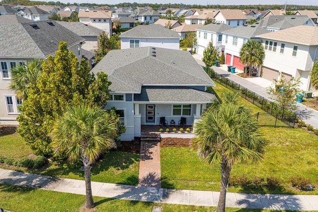 13010 STODDART AVENUE, Orlando, FL 32827