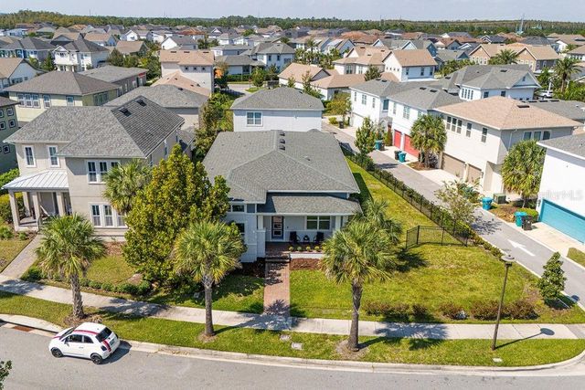 13010 STODDART AVENUE, Orlando, FL 32827