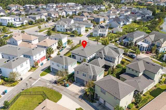 13010 STODDART AVENUE, Orlando, FL 32827