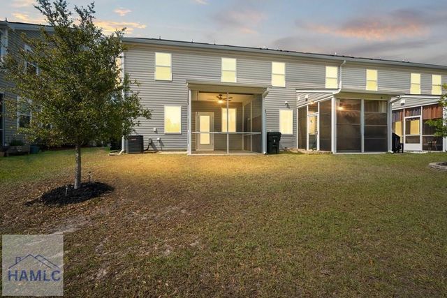 149 Benelli Drive, Pooler, GA 31322
