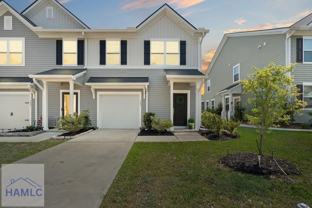 149 Benelli Drive, Pooler, GA 31322