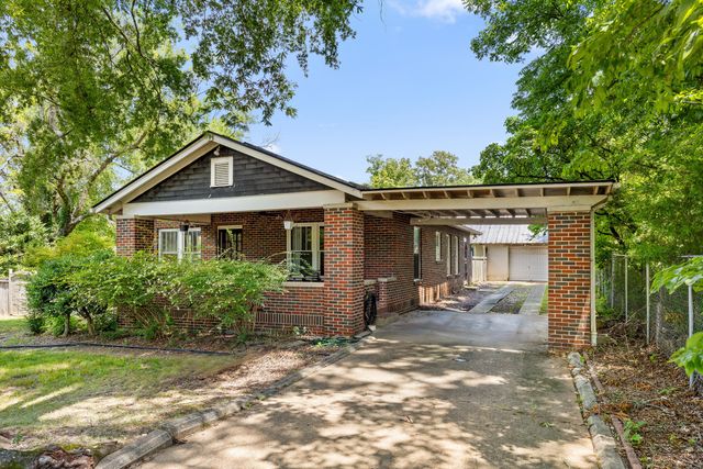 6801 Tyner Road, Chattanooga, TN 37421