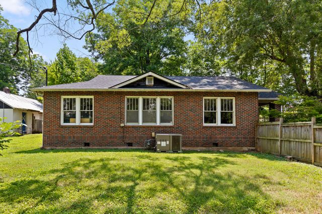 6801 Tyner Road, Chattanooga, TN 37421