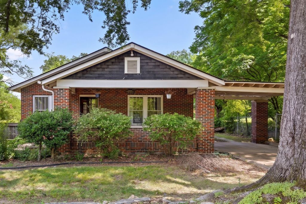 6801 Tyner Road, Chattanooga, TN 37421