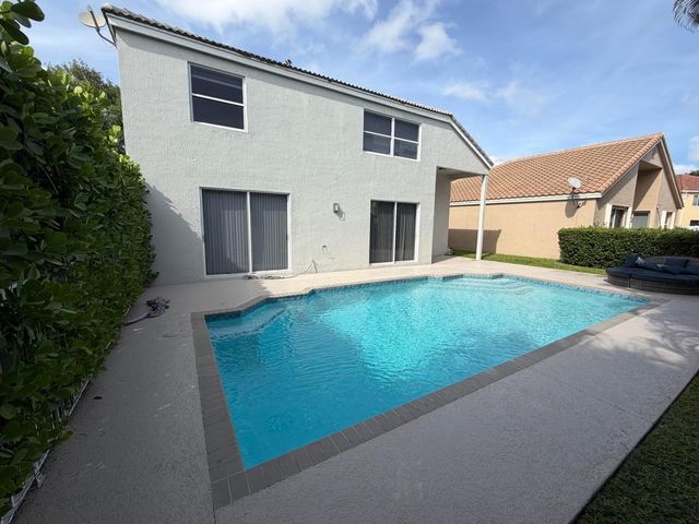 6330 NW 80th Drive, Parkland, FL 33067